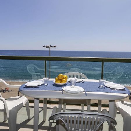 Apartment Fanals-2 By Interhome Castell-Castell-Platja d'Aro Extérieur photo