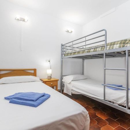 Apartment Fanals-2 By Interhome Castell-Castell-Platja d'Aro Extérieur photo