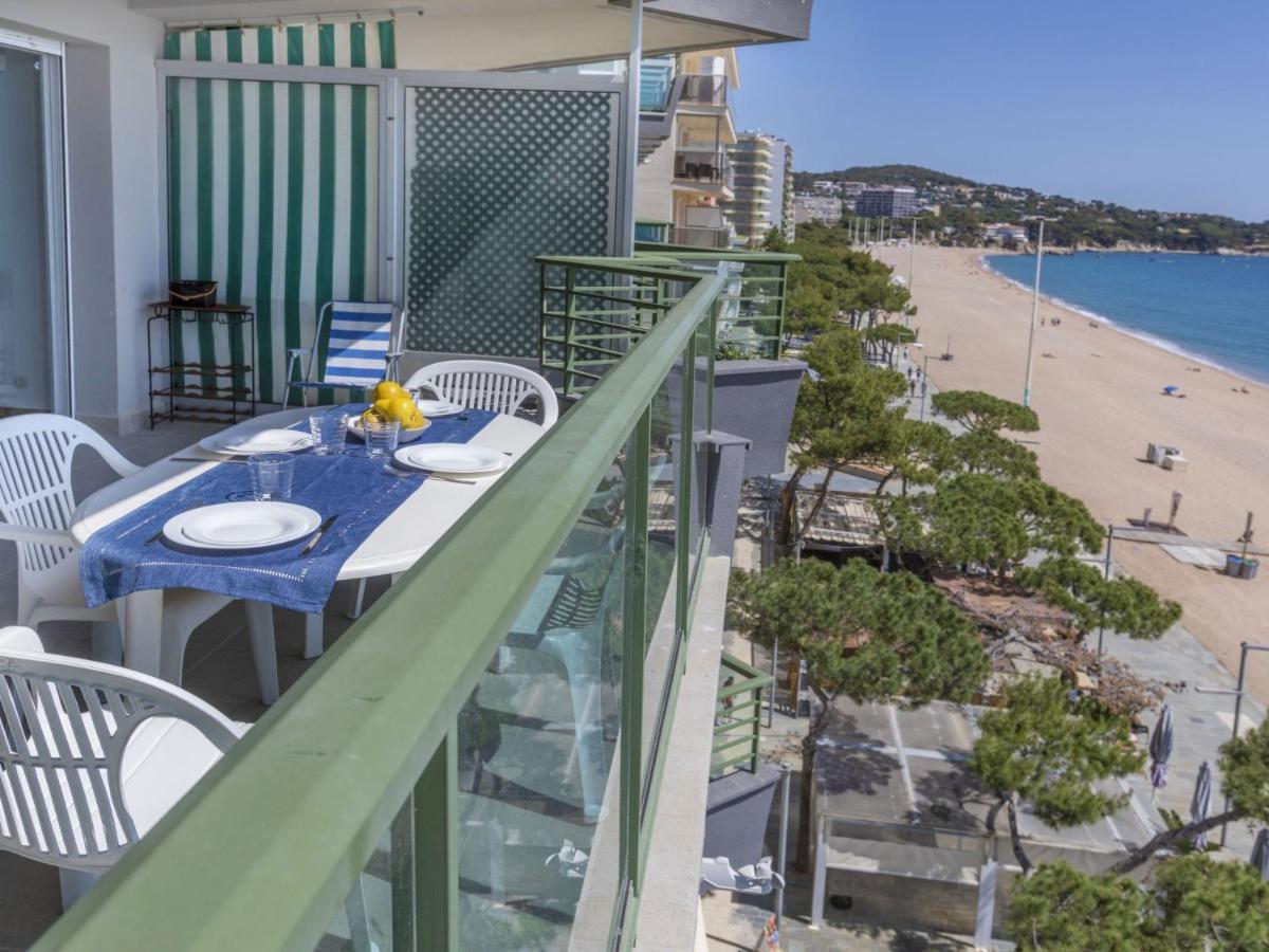 Apartment Fanals-2 By Interhome Castell-Castell-Platja d'Aro Extérieur photo