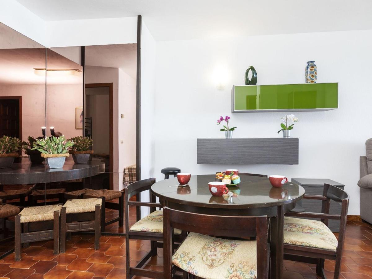 Apartment Fanals-2 By Interhome Castell-Castell-Platja d'Aro Extérieur photo