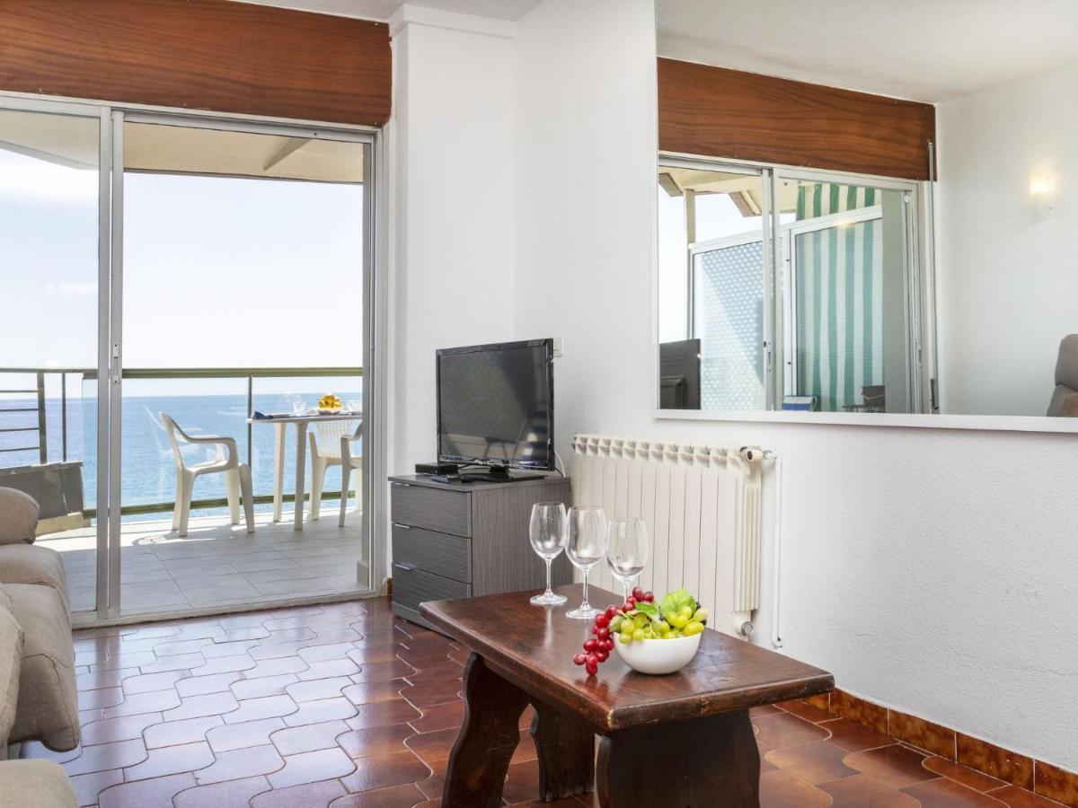 Apartment Fanals-2 By Interhome Castell-Castell-Platja d'Aro Extérieur photo