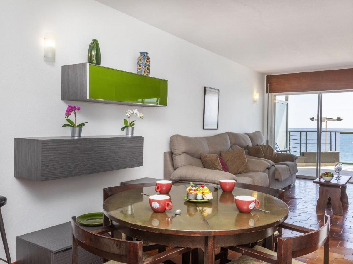 Apartment Fanals-2 By Interhome Castell-Castell-Platja d'Aro Extérieur photo