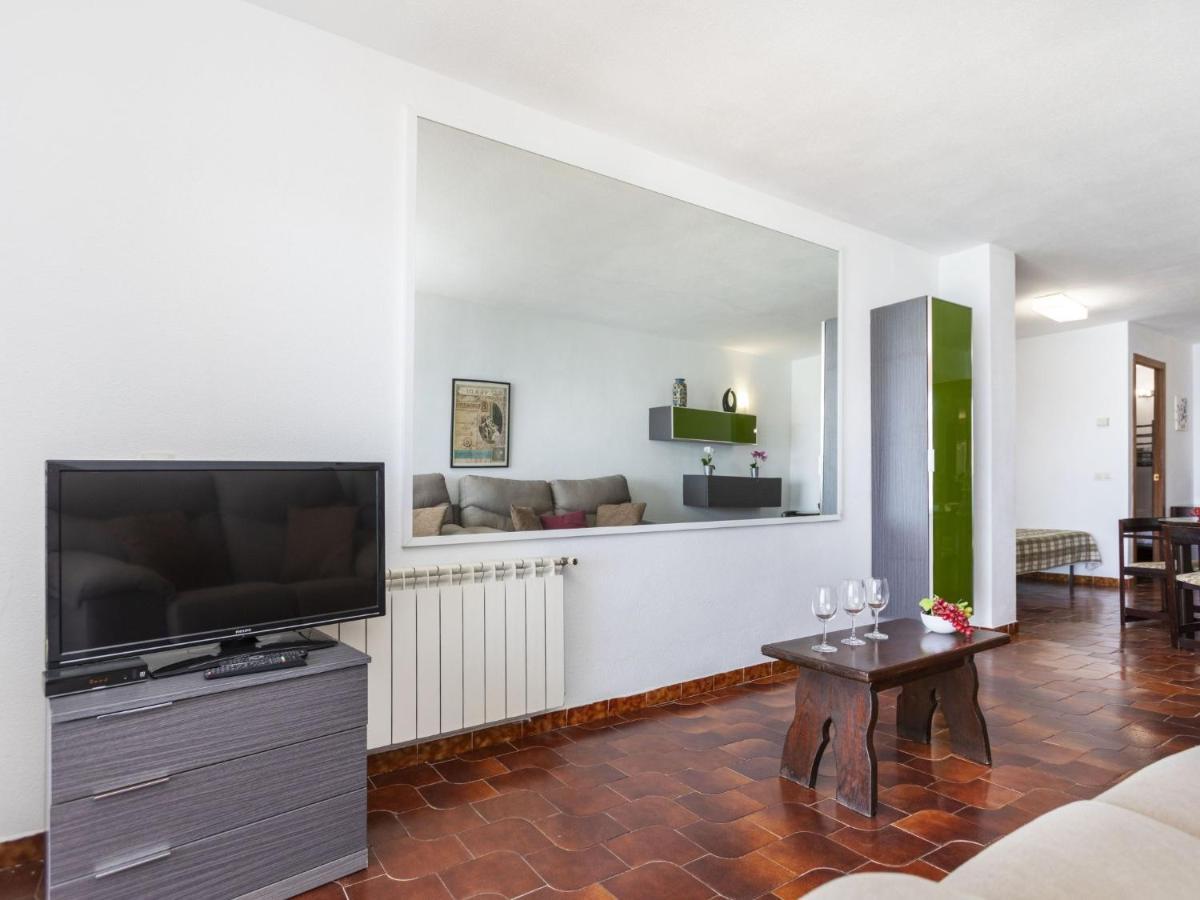 Apartment Fanals-2 By Interhome Castell-Castell-Platja d'Aro Extérieur photo