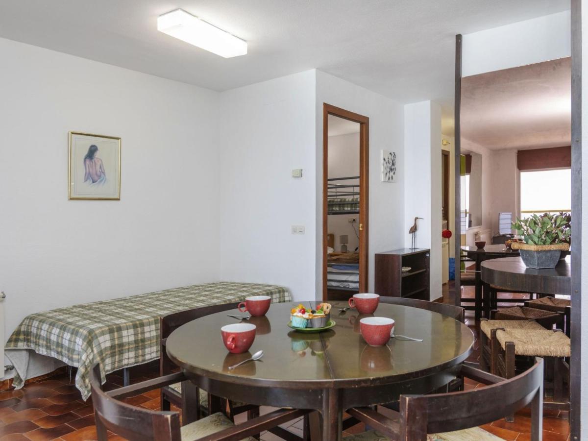 Apartment Fanals-2 By Interhome Castell-Castell-Platja d'Aro Extérieur photo