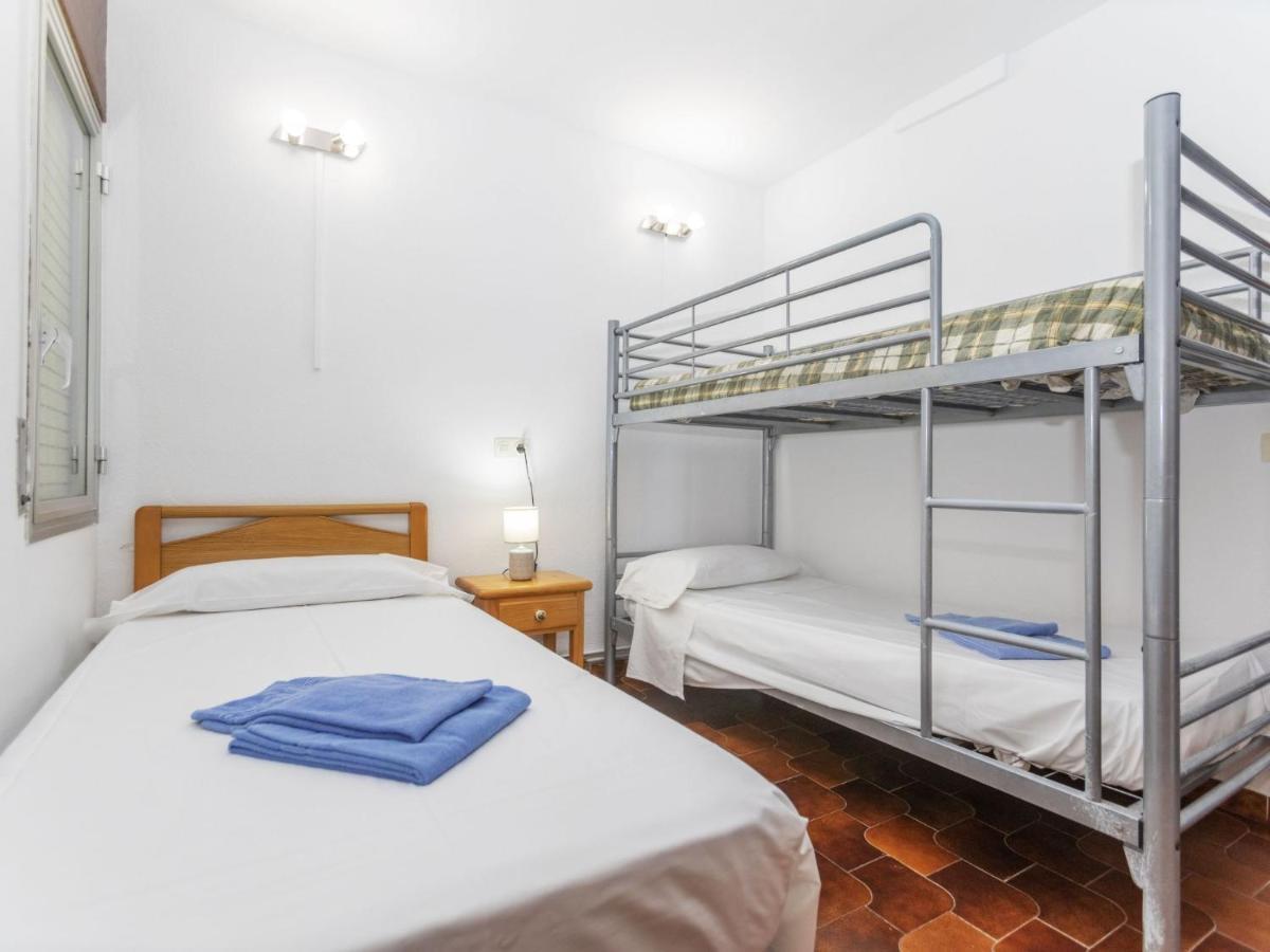 Apartment Fanals-2 By Interhome Castell-Castell-Platja d'Aro Extérieur photo