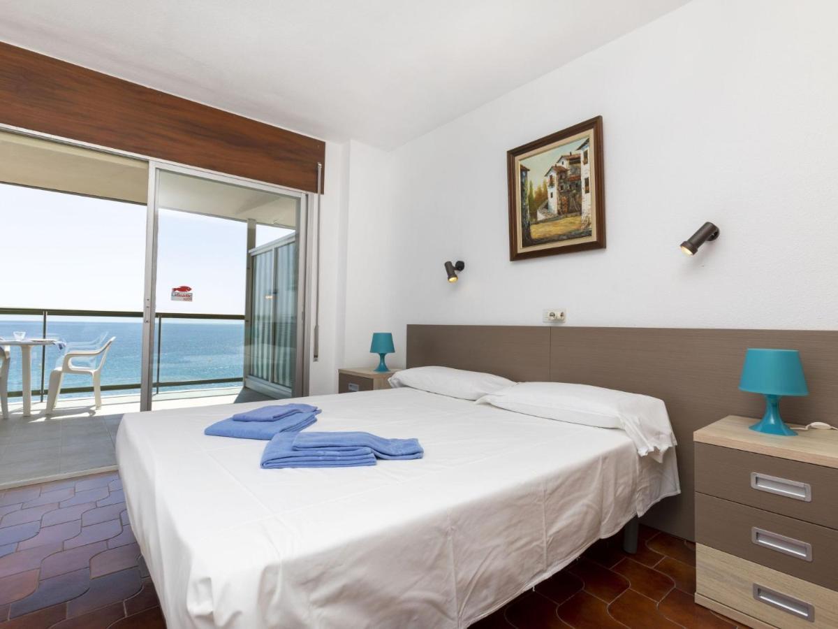 Apartment Fanals-2 By Interhome Castell-Castell-Platja d'Aro Extérieur photo