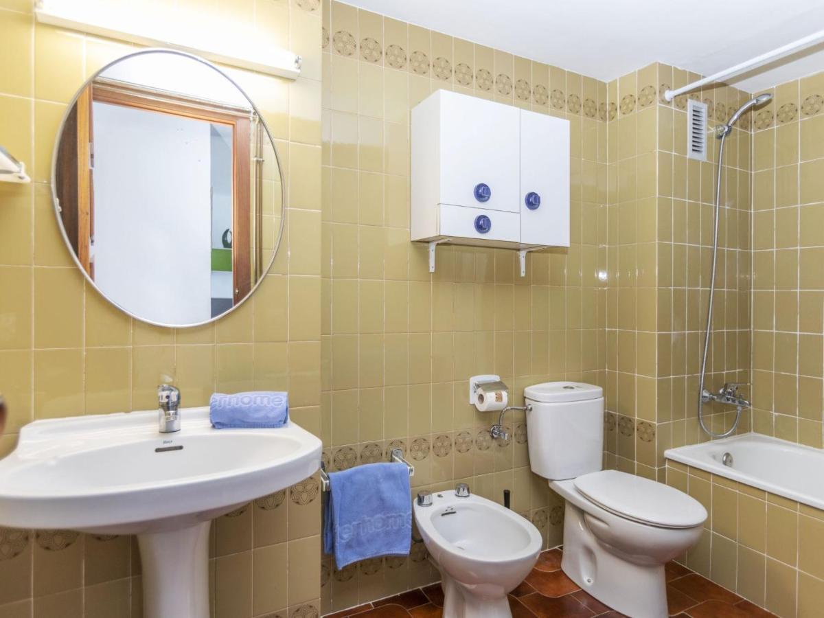 Apartment Fanals-2 By Interhome Castell-Castell-Platja d'Aro Extérieur photo